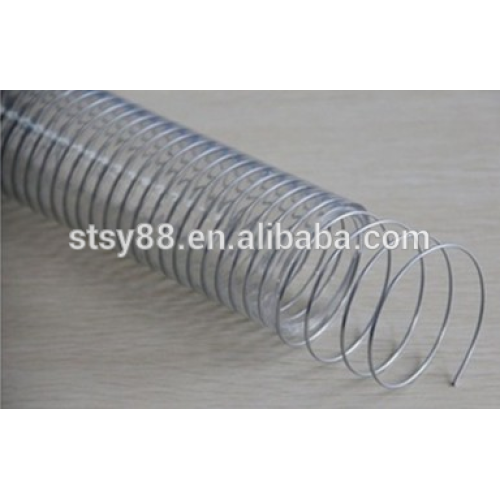 Plastic Hoses/PVC Hose Pipe/ Fibre Reinforced Plastic Hose